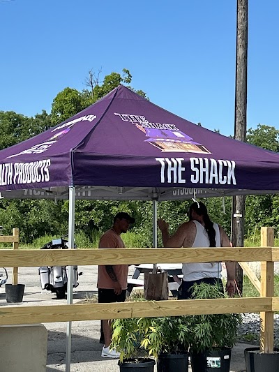 The Shack Cannabis Dispensary