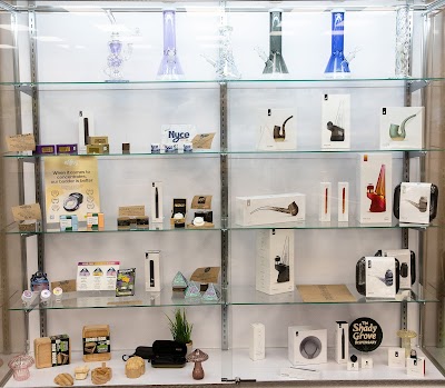 The Shady Grove Dispensary