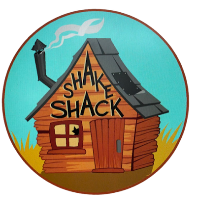 The Shake Shack