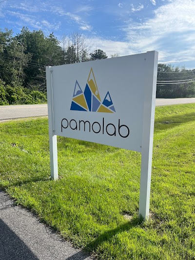 The Shop at Pamolab (medical patients only)