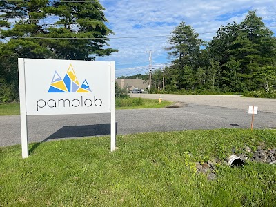 The Shop at Pamolab (medical patients only)