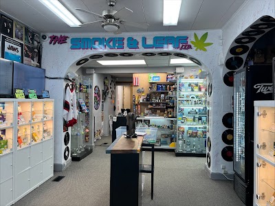 The Smoke and Leaf Ltd. - Napanee Cannabis Dispensary