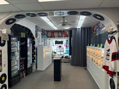 The Smoke and Leaf Ltd. - Napanee Cannabis Dispensary