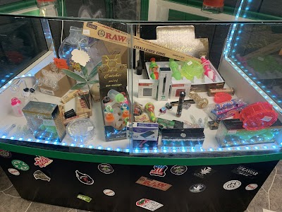 The Smokehouse Dispensary