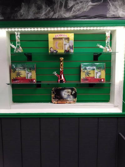 The Smokehouse Dispensary