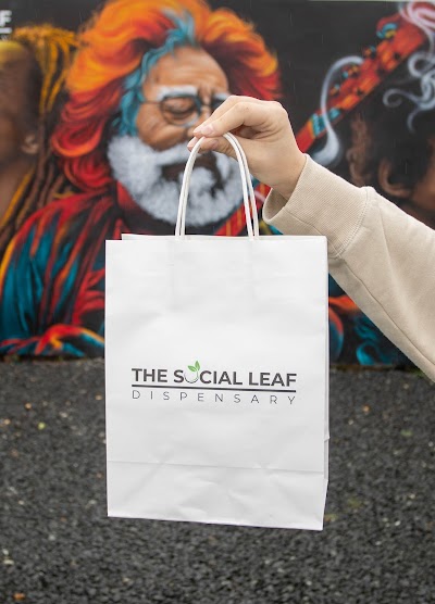 The Social Leaf
