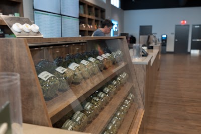 The Source Cannabis - Arkansas