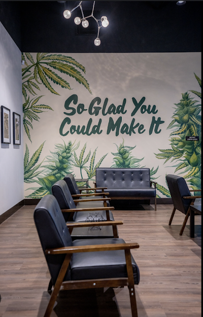 The Source Cannabis - Arkansas