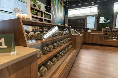 The Source Cannabis - Arkansas
