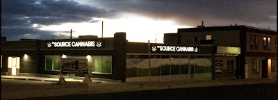 The Source Cannabis