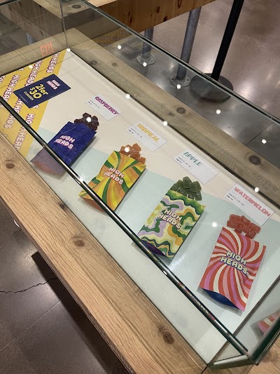 The Source Dispensary Henderson