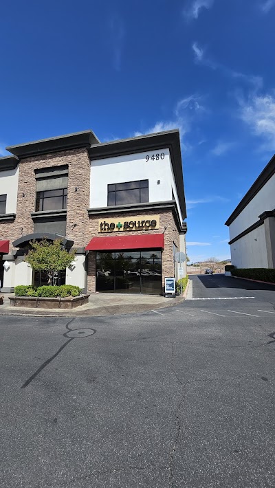 The Source Dispensary Henderson
