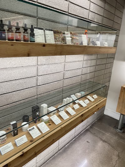 The Source Dispensary Henderson