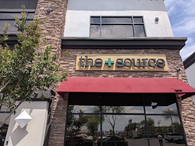 The Source Dispensary Henderson