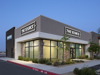 The Source Dispensary North Las Vegas