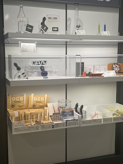 The Source Dispensary North Las Vegas