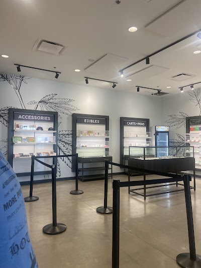 The Source Dispensary North Las Vegas