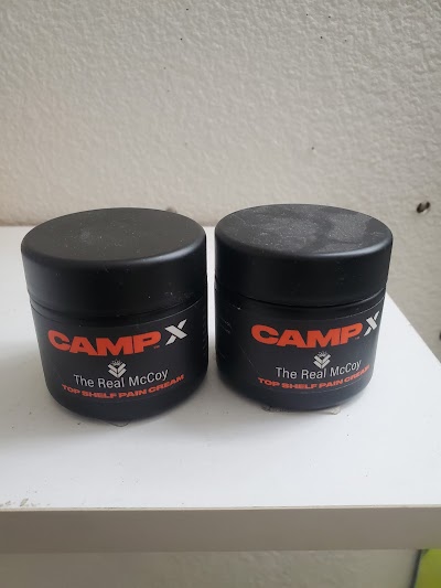 The Source Dispensary Sahara