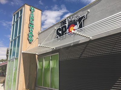 The Spot 420 Pueblo Central Dispensary