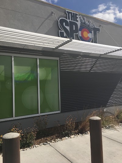 The Spot 420 Pueblo Central Dispensary