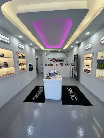 The Spot Dispensary - Legal Cannabis Dispensary Store