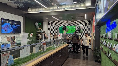 The Spot - Las Vegas Dispensary