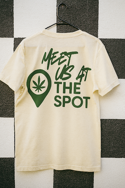 The Spot - Las Vegas Dispensary