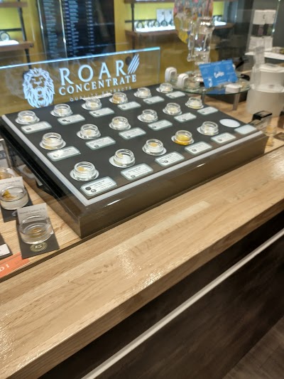 The Spot - Las Vegas Dispensary