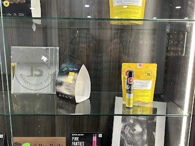 The Stash Spot Cannabis