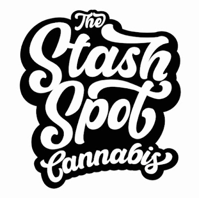 The Stash Spot Cannabis