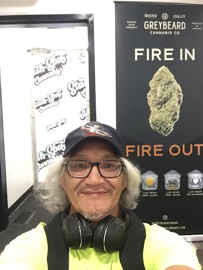 The Stash Spot Cannabis