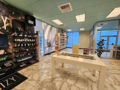 The Station Dispensary