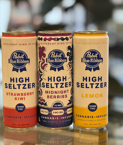 The Station Dispensary