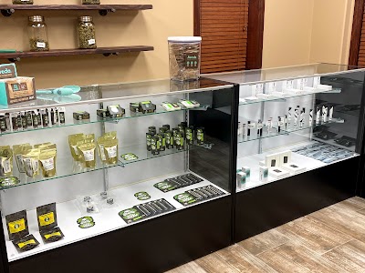 The Sticky Depot - Medical Marijuana Dispensary