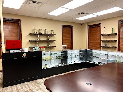 The Sticky Depot - Medical Marijuana Dispensary