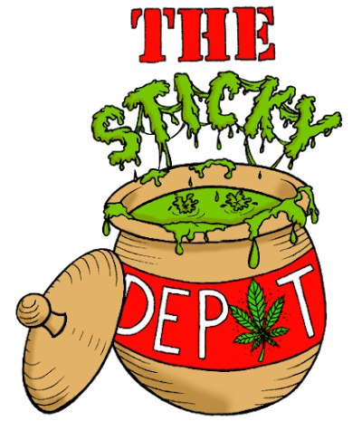 The Sticky Depot - Medical Marijuana Dispensary