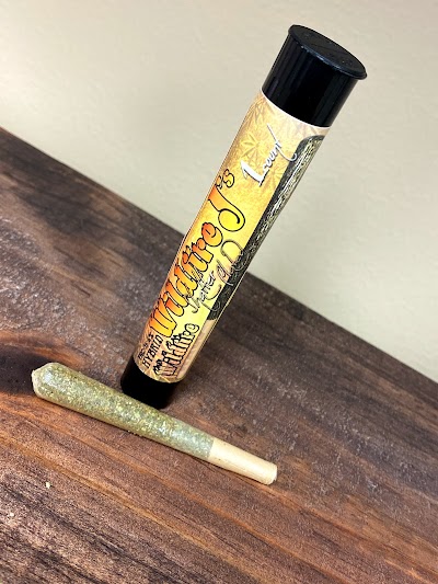 The Sticky Depot - Medical Marijuana Dispensary