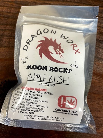 The Sticky Depot - Medical Marijuana Dispensary