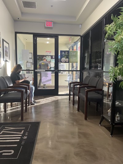 The Superior Dispensary