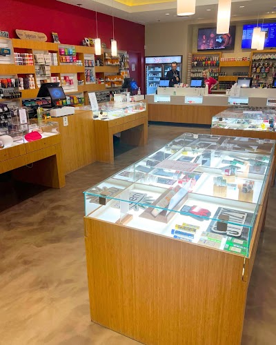 The Superior Dispensary