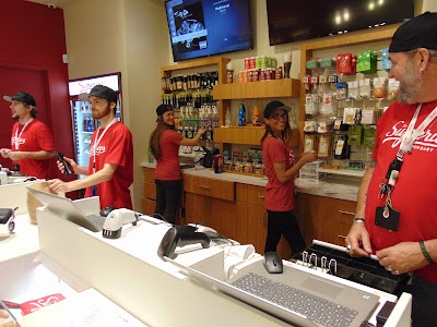 The Superior Dispensary