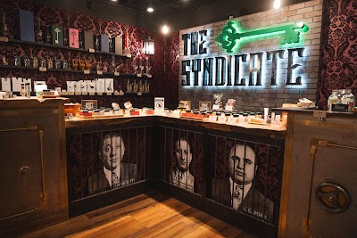 The Syndicate - Desert Hot Springs Cannabis Dispensary