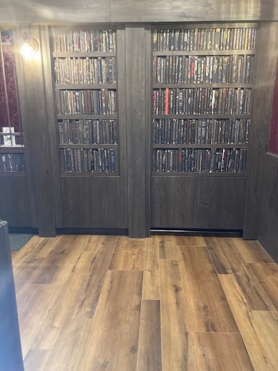 The Syndicate - Desert Hot Springs Cannabis Dispensary