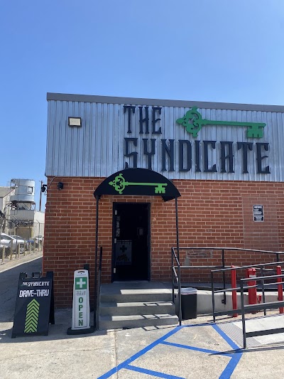The Syndicate - Huntington Park Cannabis Dispensary