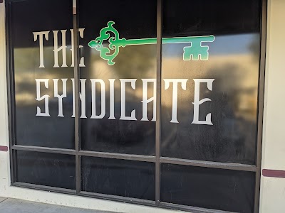The Syndicate - Lake Elsinore #1 (Central) Cannabis Dispensary & Delivery