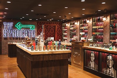 The Syndicate - Long Beach Cannabis Dispensary