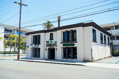 The Syndicate - Long Beach Cannabis Dispensary