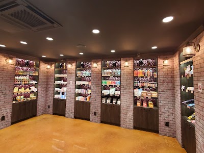 The Syndicate - Long Beach Cannabis Dispensary