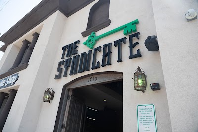 The Syndicate - Long Beach Cannabis Dispensary