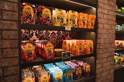 The Syndicate - Riverside Cannabis Dispensary